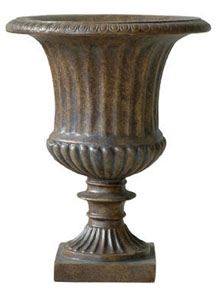 Classic Urn Planter - Medium