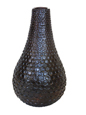 18 Inch Honeycomb Vase