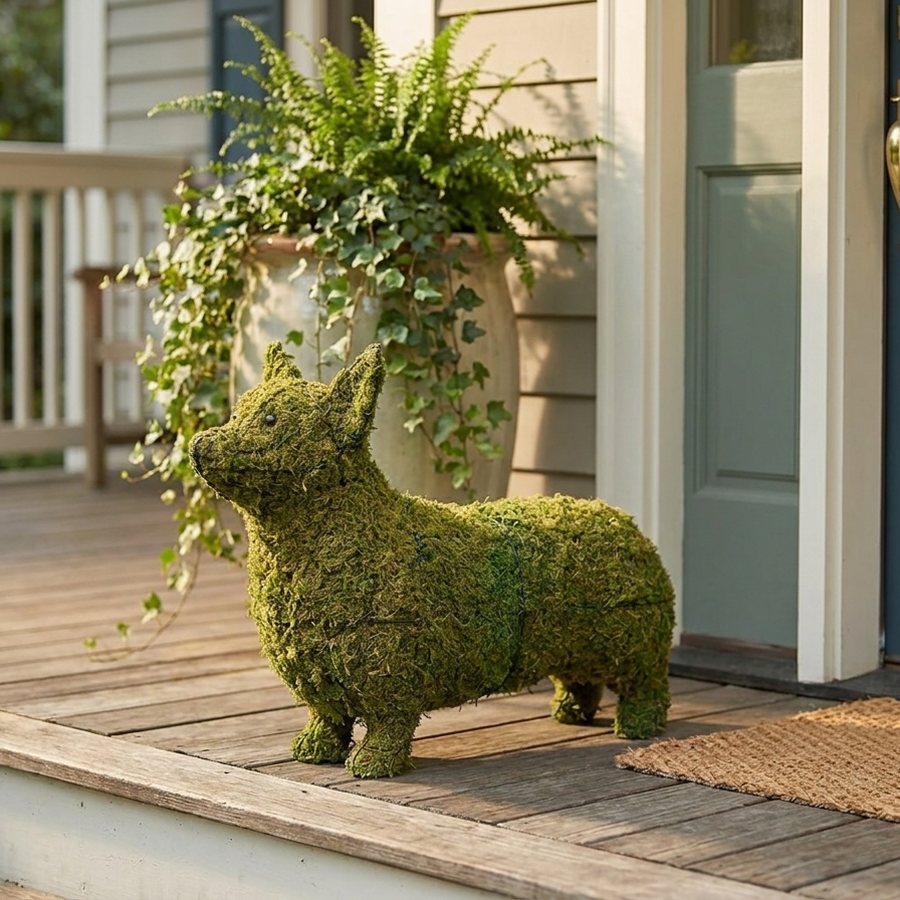 Home & garden topiary by TopiaryTree