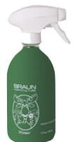 (6) Moss Green Spray Bottles - 500ML | TOPIARYTREE.NET