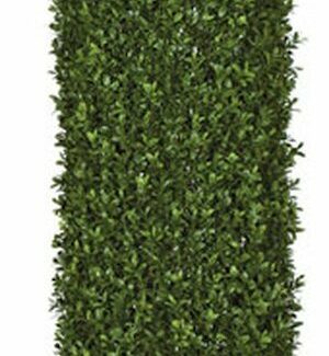 7 foot Ultraviolet (UV) Boxwood Cylinder Topiary | TOPIARYTREE.NET