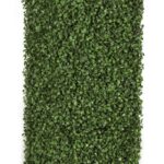 3 Feet Tall Interior or Exterior Ultraviolet (UV) Boxwood 5 Column Hedges