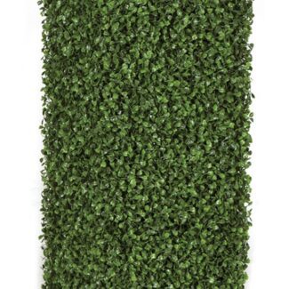 3 Feet Tall Interior or Exterior Ultraviolet (UV) Boxwood 5 Column Hedges | TOPIARYTREE.NET