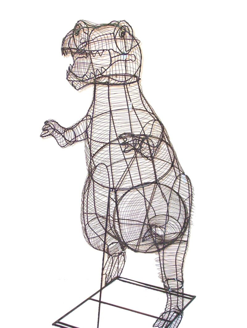 Tyrannosaurus