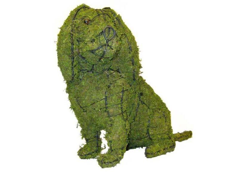 How Topiary Sculptures Add Elegance and Personality to Landscaping