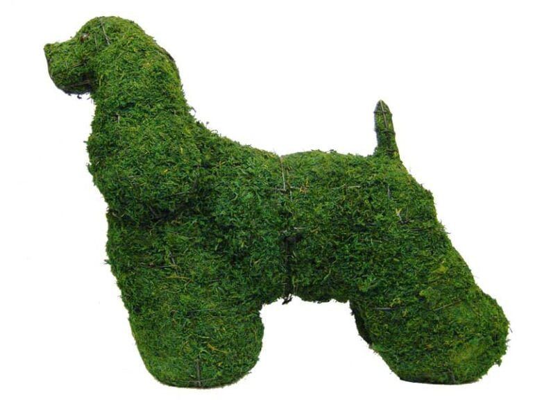 Animal Topiary for Events, Theme Parks, and Luxury Venues