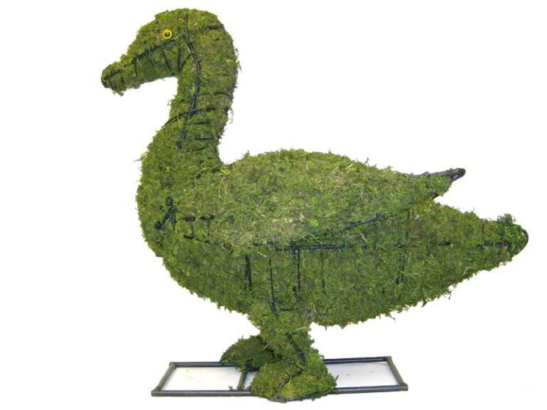 HEDGEFUN Topiary Public Art Display, Downtown-Stamford, CT