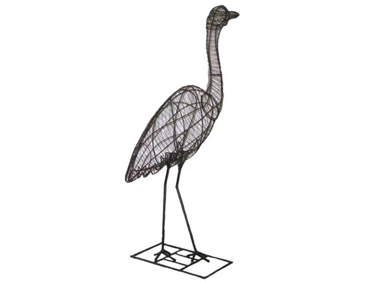Engineering Durable Topiary Sculptures: Frame Materials and Weather Resistance Explained
