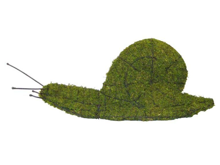Custom Topiary Design & Fabrication