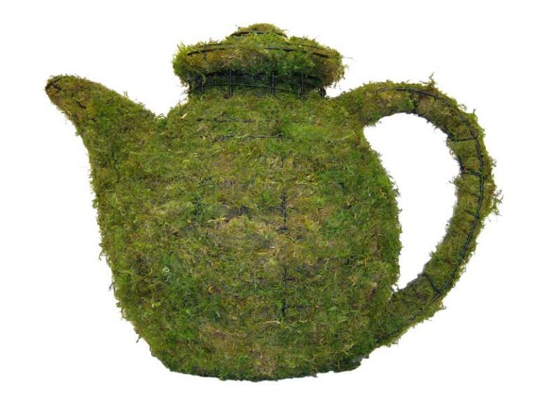 Topiary for Every LifeStyle