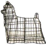 Animal Topiary – Wire Frame Topiary