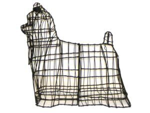 Animal Topiary – Wire Frame Topiary