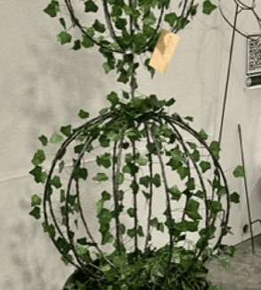 Stackable Ball DIY Shaping Topiary | TOPIARYTREE.NET