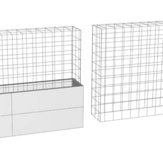 Custom Made Hedge Topiary Wire Metal Frames | TOPIARYTREE.NET