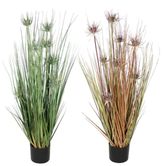 P1520 SUNNY FLOWER GRASS