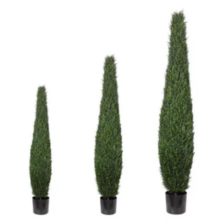 CYPRESS TREE TOWER | TOPIARYTREE.NET