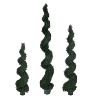 SPIRAL POND CYPRESS TREE | TOPIARYTREE.NET