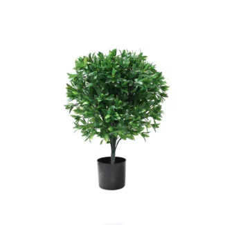 3' PTD LAUREL | TOPIARYTREE.NET
