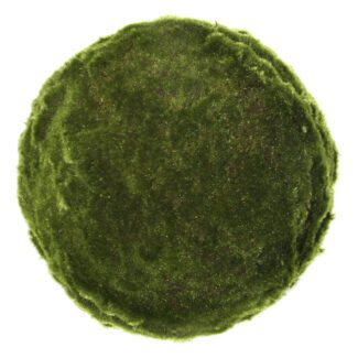 Moss ball green 45cm | TOPIARYTREE.NET
