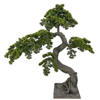 Bonsai green 125cm | TOPIARYTREE.NET