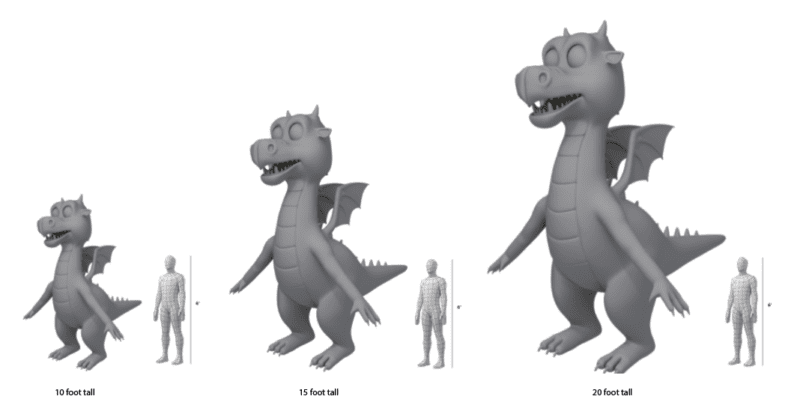 Dragon2 CAD.