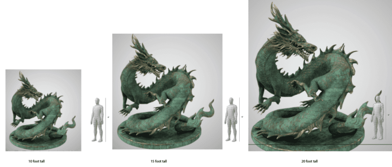 Dragon3 CAD.