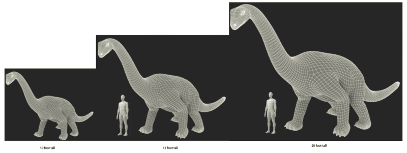 Dragon6 CAD.