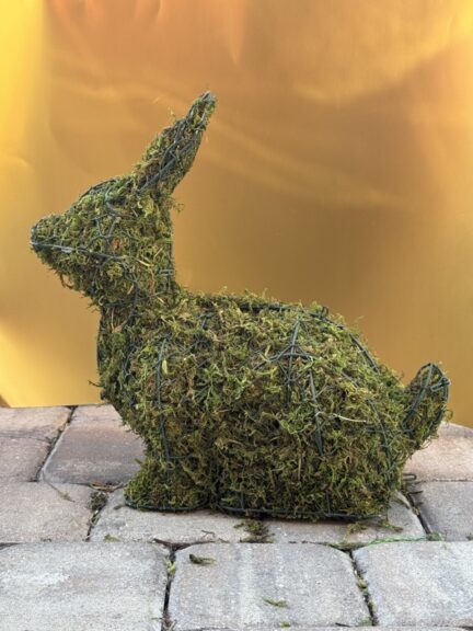 Animal Topiary for Events, Theme Parks, and Luxury Venues