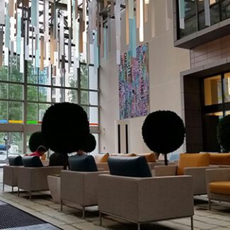 Ball Topiary - Extra Large Ball Size for Indoor or Outdoor Display | TOPIARYTREE.NET