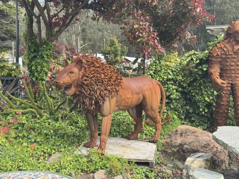The Preservation Process: How Natural Boxwood is Transformed into Long-Lasting Topiary Balls
