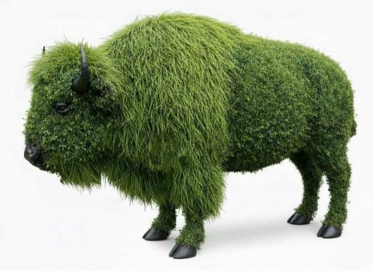 BACHO Topiary – About & FAQs