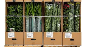 LTL Truck Shipping for Large Topiaries