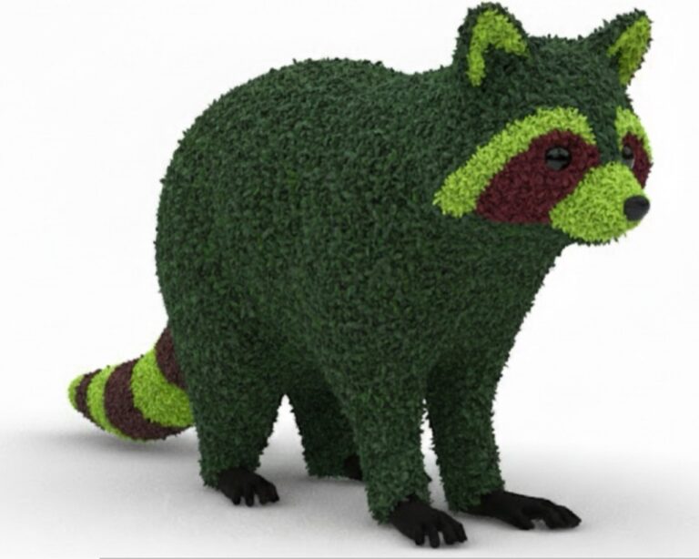 BACHO Topiary – About & FAQs