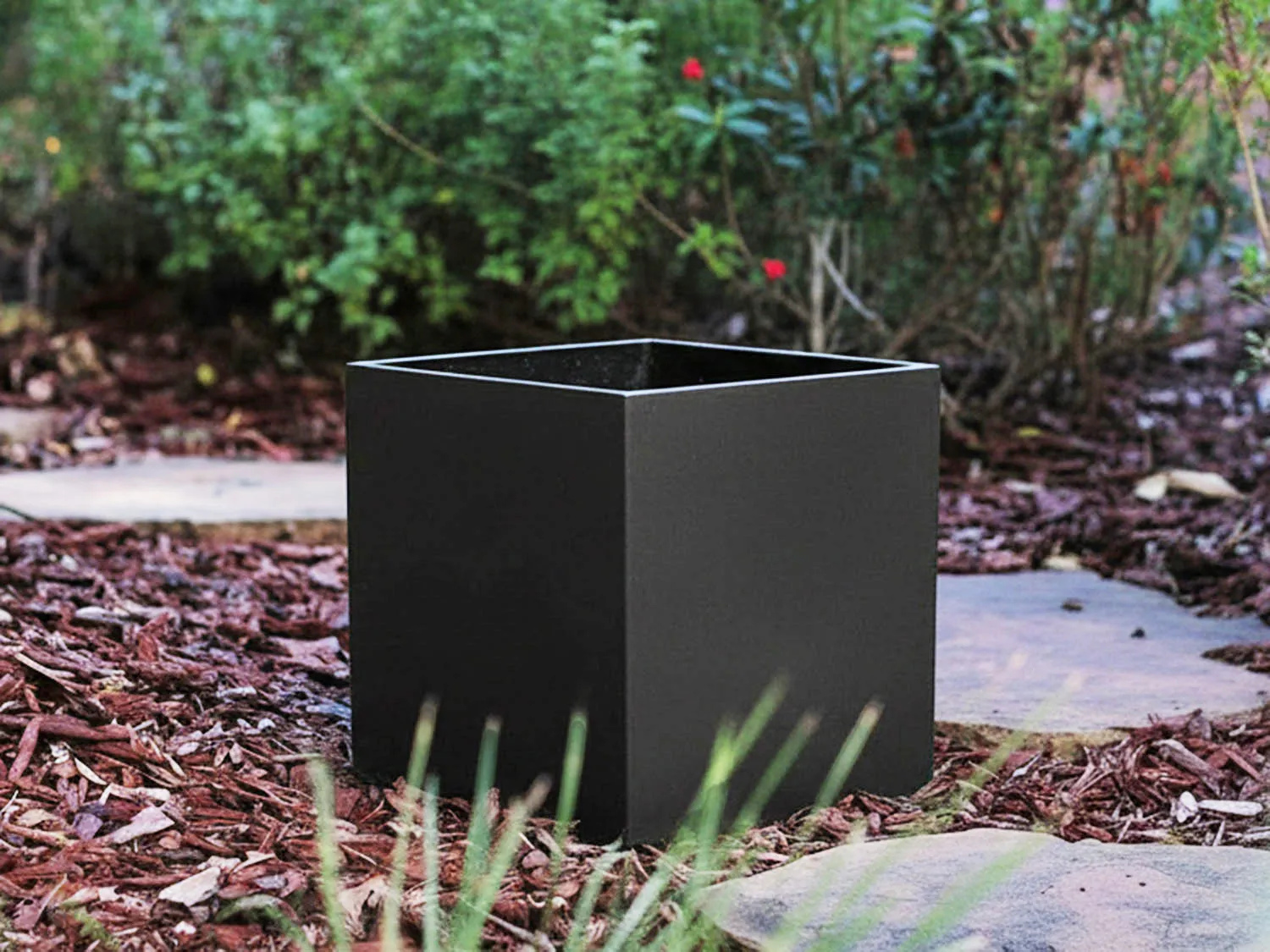Cube Planter