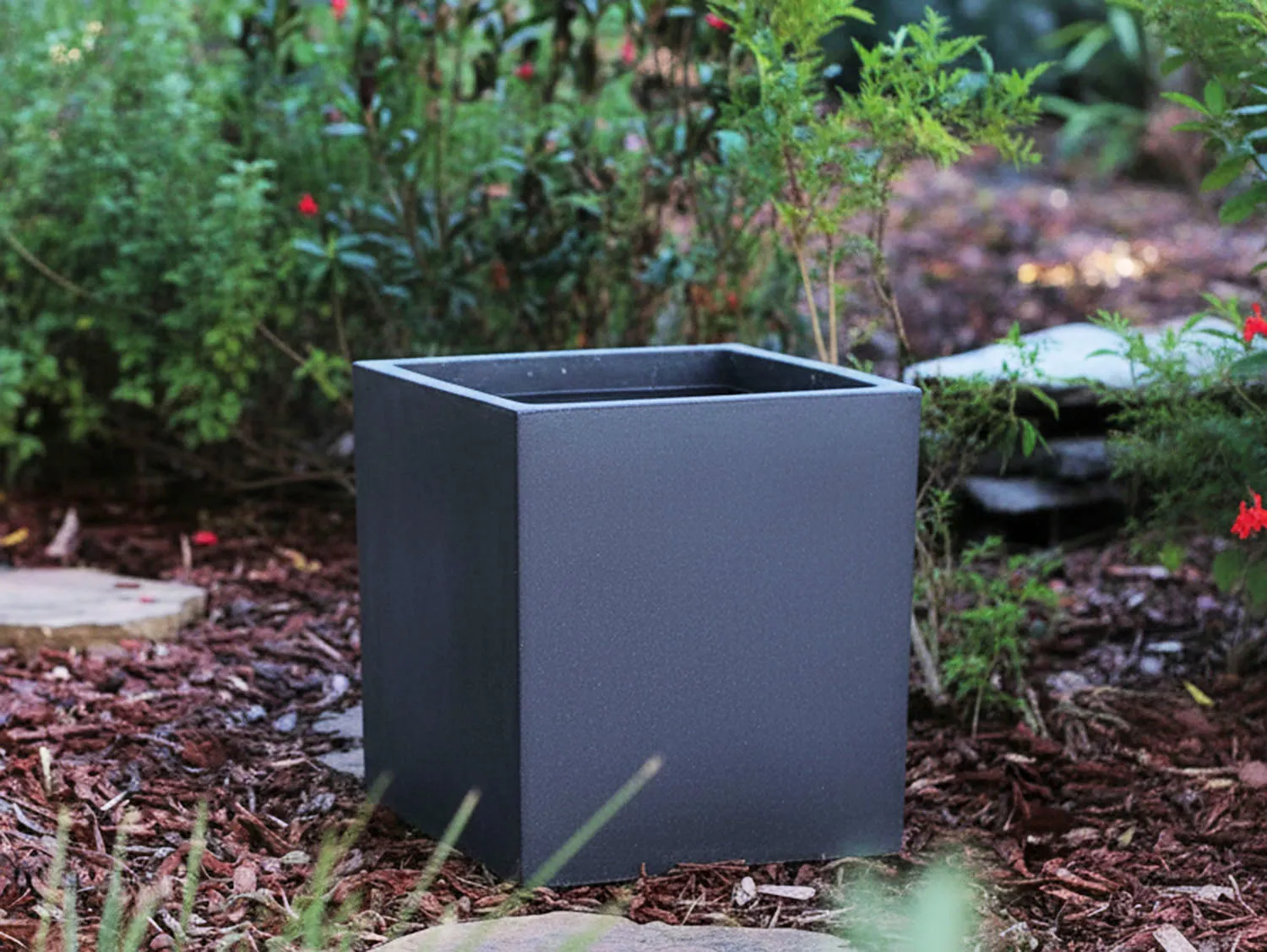 Cube Planter