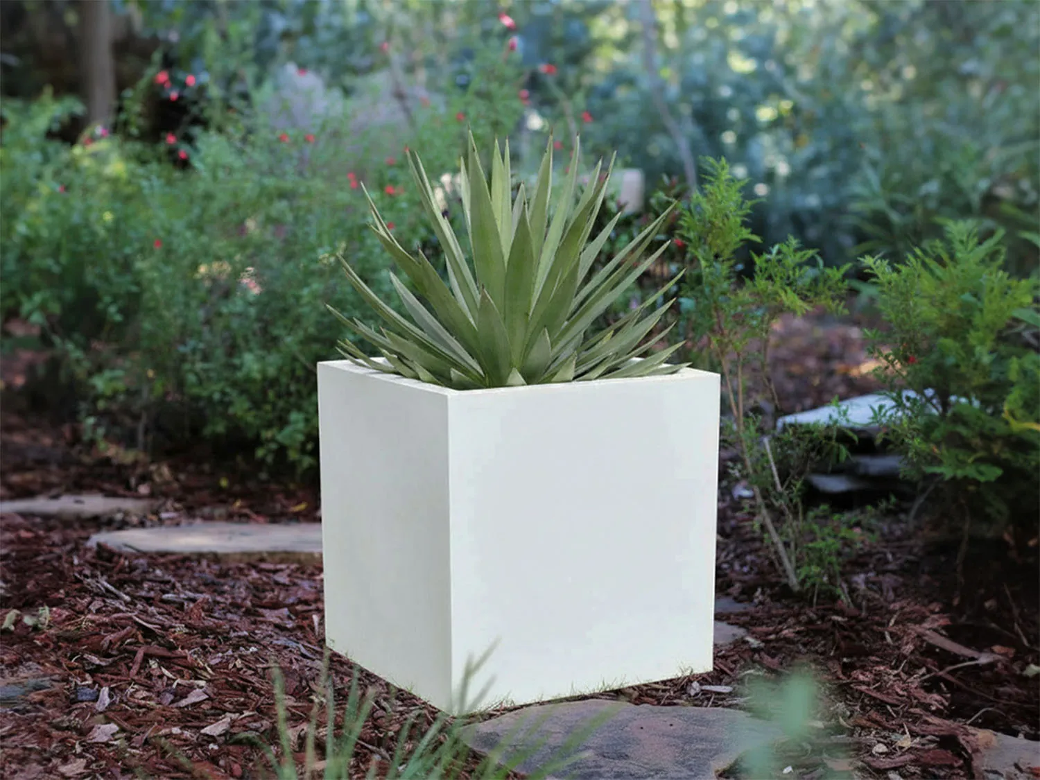 Cube Planter