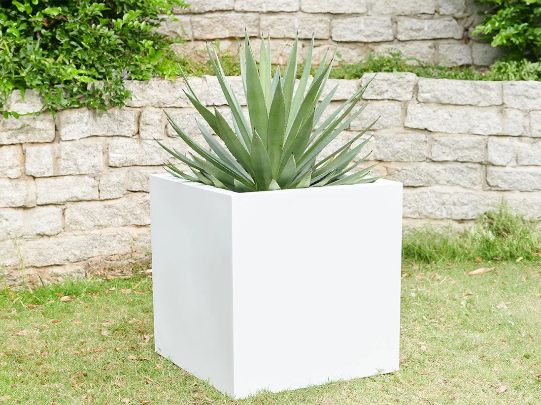 Cube Planter