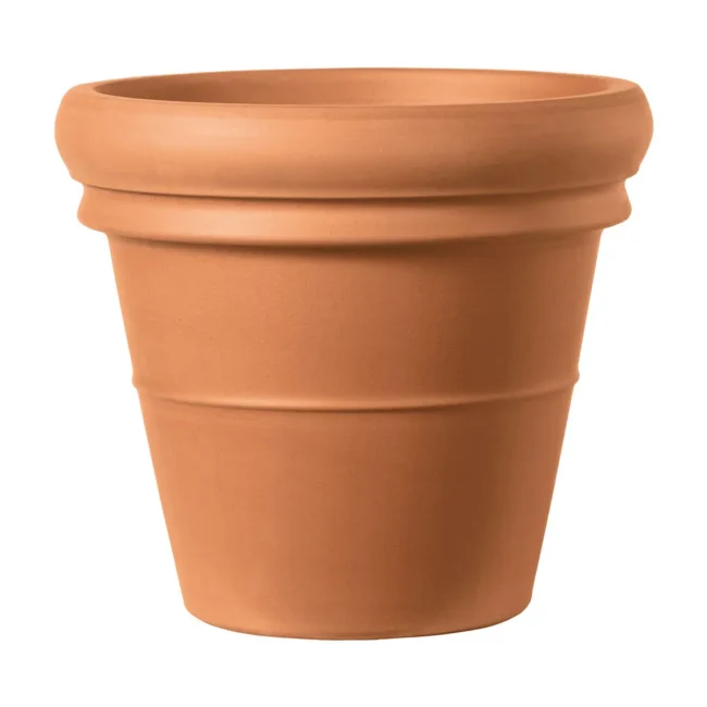 Heavy Rim Pot