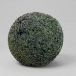 Live Boxwood Ball Topiary, 58-61 in