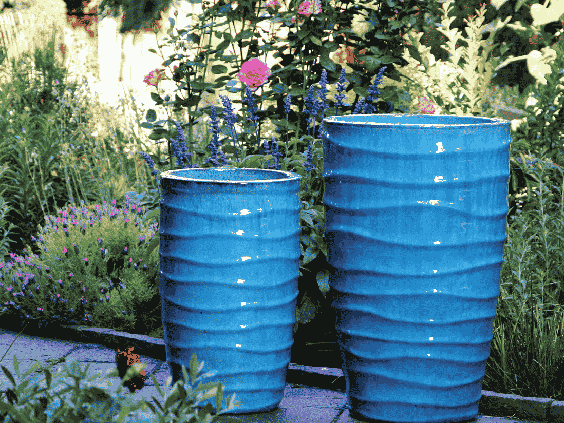 Beverly Planter — Set of 3