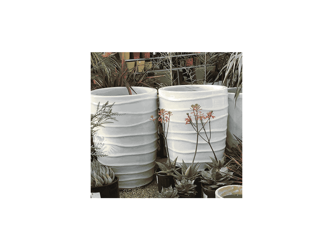 Beverly Planter — Set of 3