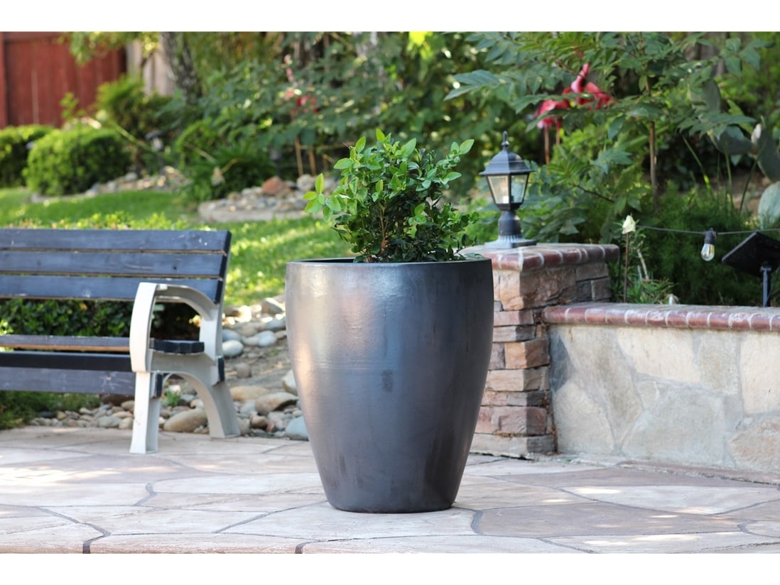 Catalina Pots — Set of 4