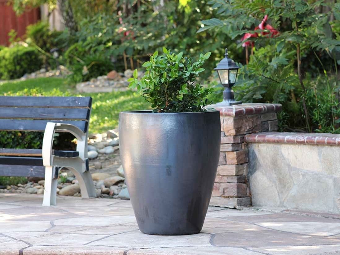 Catalina Pots — Set of 4