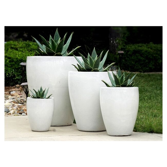 Catalina Pots — Set of 4