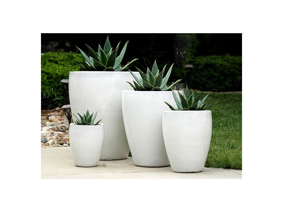 Catalina Pots — Set of 4