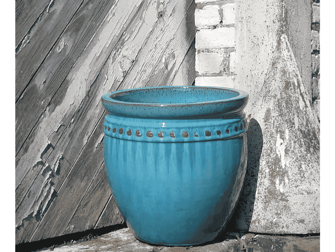 Extra Large Decor Planter