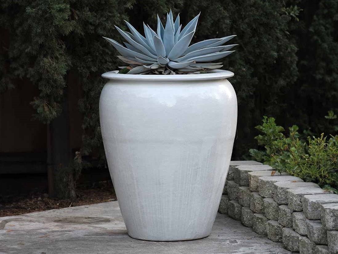 Urn Smooth Finished Urn Smooth Finished