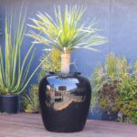 Pattaya Jar — Black