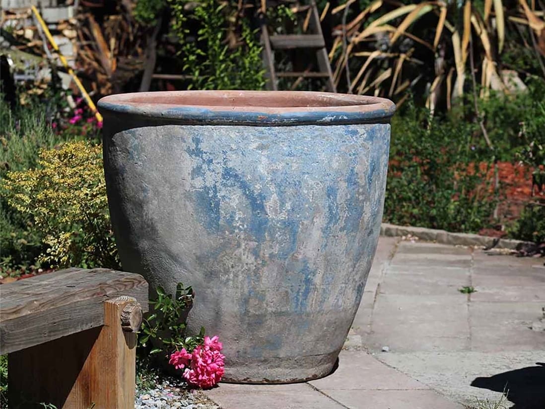 Manarola Planter — Set of 3