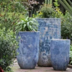 Eastern Cylinder — Set of 3 — Aegean Sea